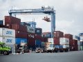 TCVN 14317:2025 về dịch vụ bảo quản tự phục vụ trong logistics
